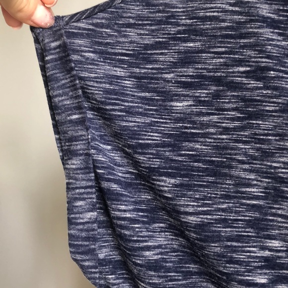 Gathered Waist T-Shirt Dress - Picture 5 of 8